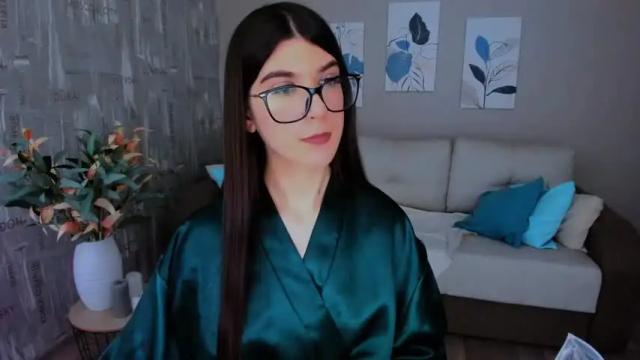 Image 10 of gracefulgaze Stream on Chaturbate on 13 months ago