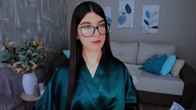Image 12 of gracefulgaze Stream on Chaturbate on 13 months ago