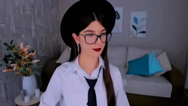 Thumbnail 2, gracefulgaze's Stream at Chaturbate, 13 months ago