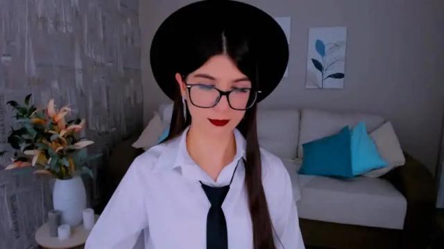 Image 7 of gracefulgaze Stream on Chaturbate on 13 months ago