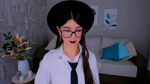 Image 8 of gracefulgaze Stream on Chaturbate on 13 months ago