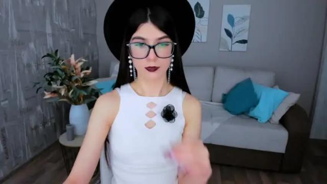 Thumbnail 1, gracefulgaze's Stream at Chaturbate, 13 months ago