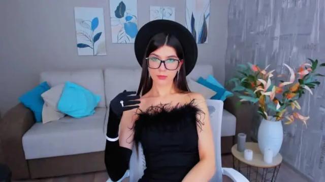 Image 12 of gracefulgaze Stream on Chaturbate on 12 months ago
