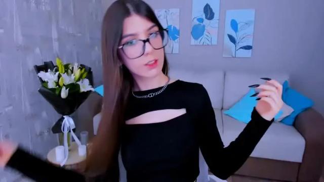 Image 2 of gracefulgaze Stream on Chaturbate on 12 months ago