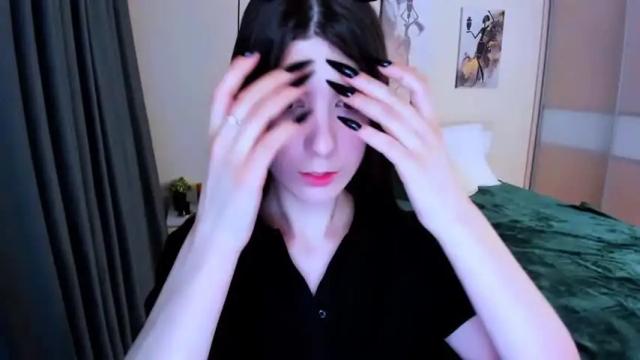 Thumbnail 2, gracefulgaze's Stream at Chaturbate, 12 months ago