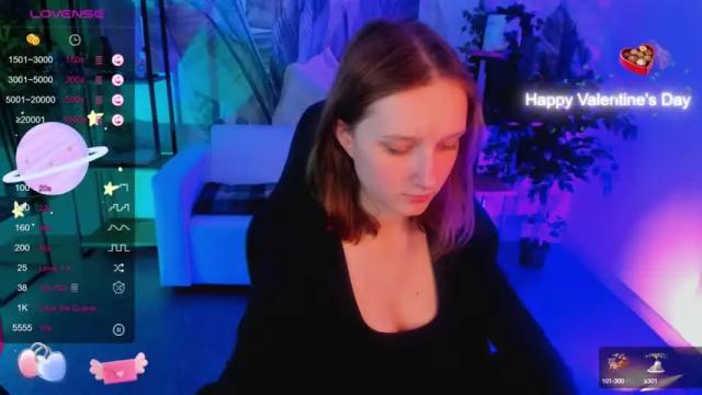 Image 10 of gracegarcias Stream on Chaturbate on 15 months ago
