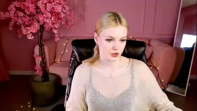 Image 4 of graceglamour Stream on Chaturbate on 1 month ago