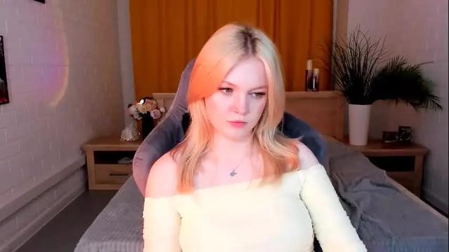 Thumbnail 1, graceglamour's Stream at Chaturbate, 1 month ago