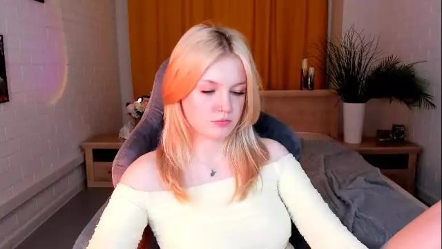 Image 11 of graceglamour Stream on Chaturbate on 1 month ago