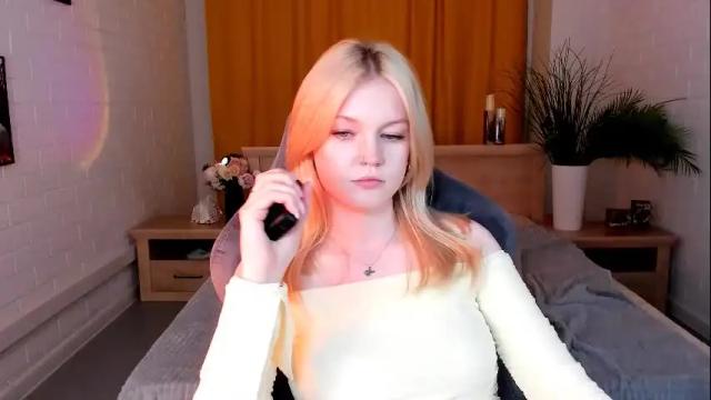Image 2 of graceglamour Stream on Chaturbate on 1 month ago