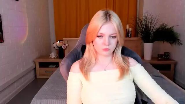 Image 3 of graceglamour Stream on Chaturbate on 1 month ago