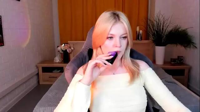 Image 4 of graceglamour Stream on Chaturbate on 1 month ago