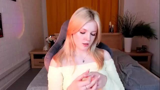 Thumbnail 2, graceglamour's Stream at Chaturbate, 1 month ago