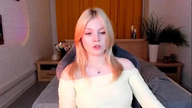 Image 6 of graceglamour Stream on Chaturbate on 1 month ago