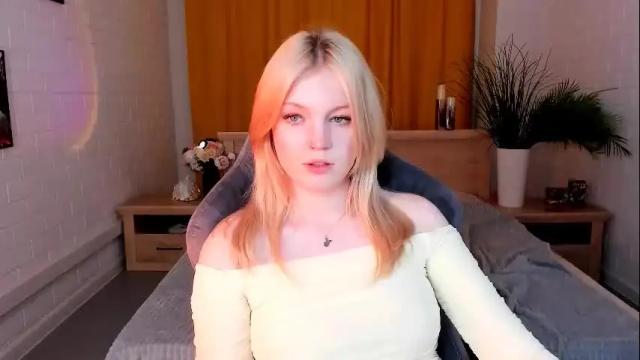 Image 7 of graceglamour Stream on Chaturbate on 1 month ago