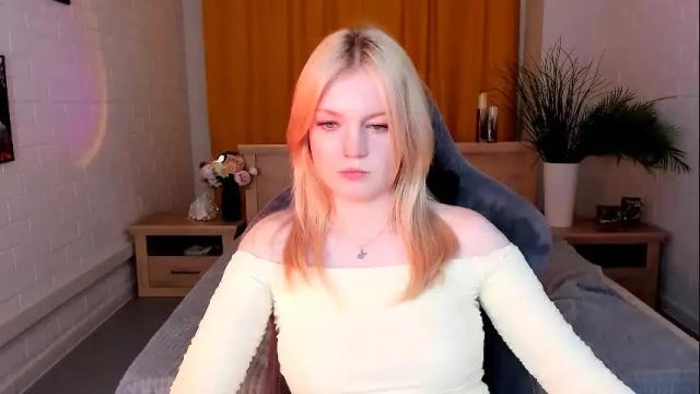 Image 8 of graceglamour Stream on Chaturbate on 1 month ago