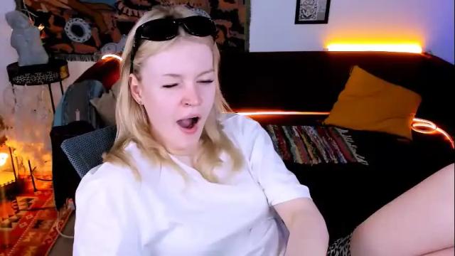 Image 10 of graceglamour Stream on Chaturbate on 1 month ago