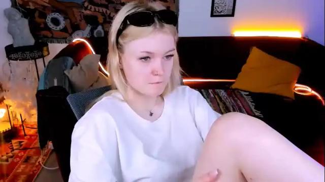 Image 12 of graceglamour Stream on Chaturbate on 1 month ago