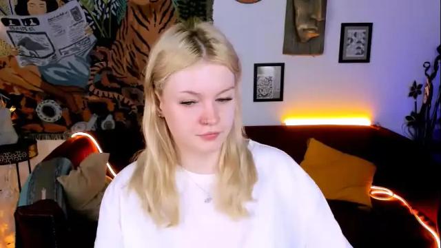Image 2 of graceglamour Stream on Chaturbate on 1 month ago