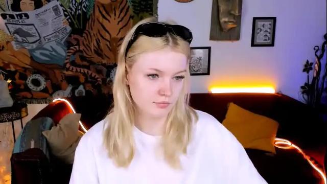 Image 3 of graceglamour Stream on Chaturbate on 1 month ago