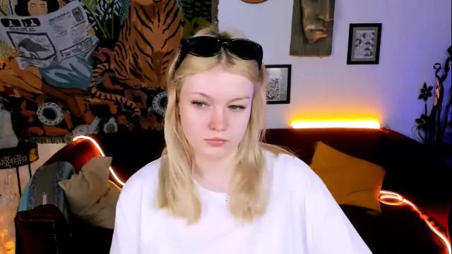 Image 4 of graceglamour Stream on Chaturbate on 1 month ago