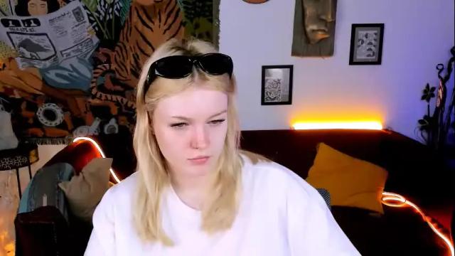 Thumbnail 2, graceglamour's Stream at Chaturbate, 1 month ago