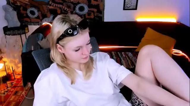 Image 8 of graceglamour Stream on Chaturbate on 1 month ago