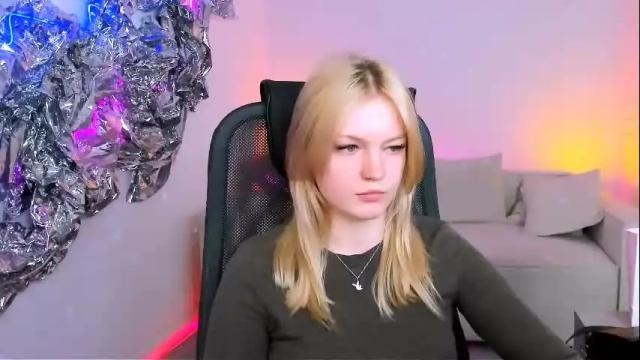 Image 11 of graceglamour Stream on Chaturbate on 1 month ago