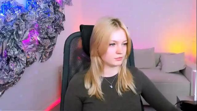 Image 12 of graceglamour Stream on Chaturbate on 1 month ago