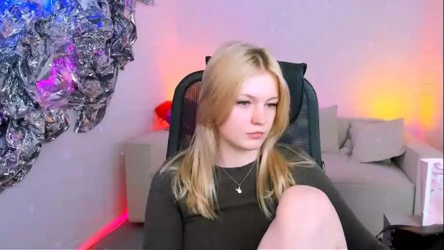 Image 2 of graceglamour Stream on Chaturbate on 1 month ago