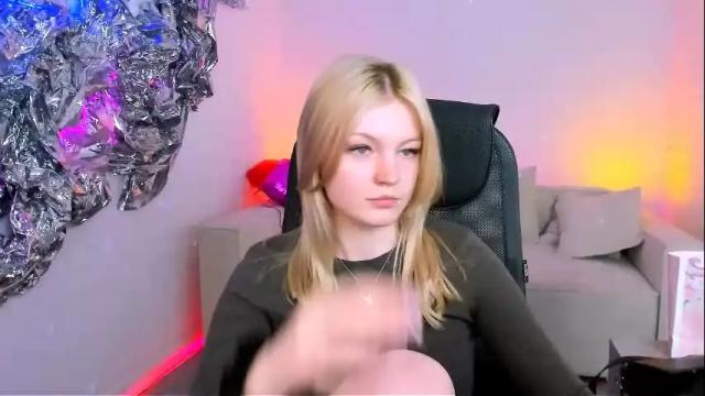 Image 4 of graceglamour Stream on Chaturbate on 1 month ago