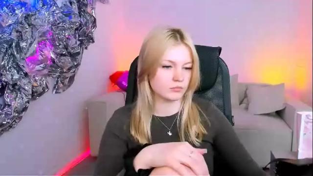 Thumbnail 2, graceglamour's Stream at Chaturbate, 1 month ago
