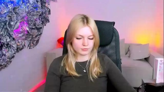 Image 8 of graceglamour Stream on Chaturbate on 1 month ago