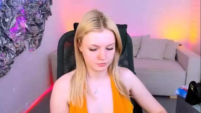 Thumbnail 1, graceglamour's Stream at Chaturbate, 1 month ago