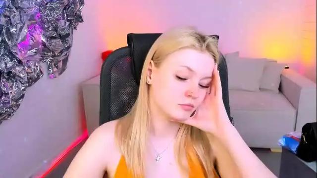 Image 10 of graceglamour Stream on Chaturbate on 1 month ago