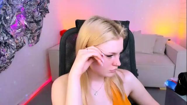 Image 11 of graceglamour Stream on Chaturbate on 1 month ago