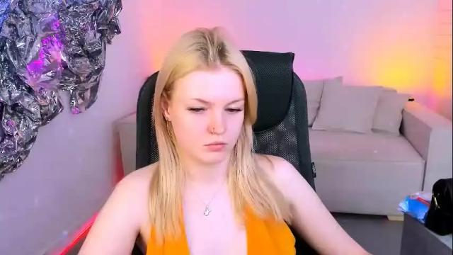Thumbnail 2, graceglamour's Stream at Chaturbate, 1 month ago