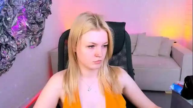 Image 6 of graceglamour Stream on Chaturbate on 1 month ago