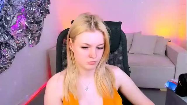 Image 7 of graceglamour Stream on Chaturbate on 1 month ago