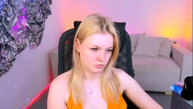 Image 8 of graceglamour Stream on Chaturbate on 1 month ago