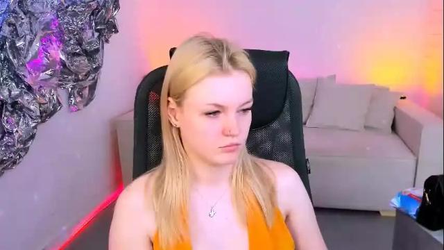 Thumbnail 3, graceglamour's Stream at Chaturbate, 1 month ago