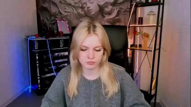 Image 10 of graceglamour Stream on Chaturbate on 1 month ago