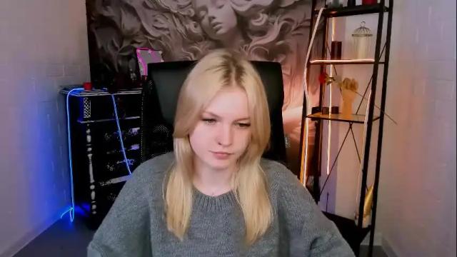 Image 12 of graceglamour Stream on Chaturbate on 1 month ago