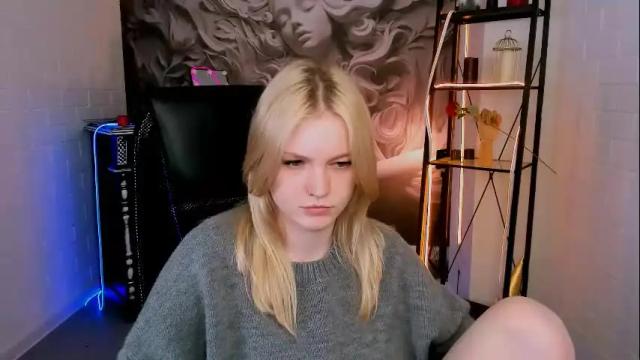 Image 3 of graceglamour Stream on Chaturbate on 1 month ago
