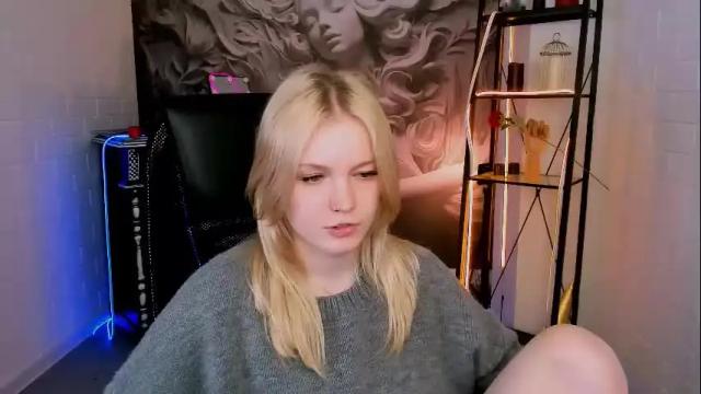 Image 4 of graceglamour Stream on Chaturbate on 1 month ago