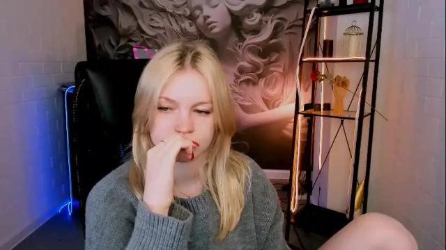 Thumbnail 2, graceglamour's Stream at Chaturbate, 1 month ago