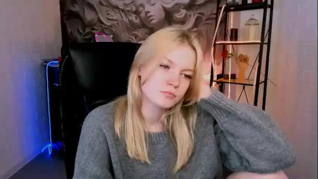 Image 6 of graceglamour Stream on Chaturbate on 1 month ago