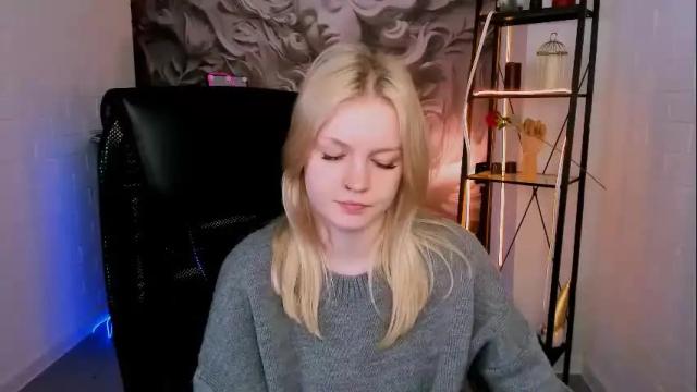 Image 8 of graceglamour Stream on Chaturbate on 1 month ago