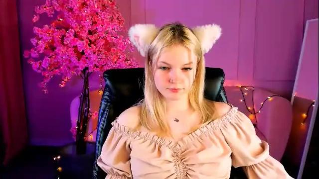 Image 2 of graceglamour Stream on Chaturbate on 1 month ago