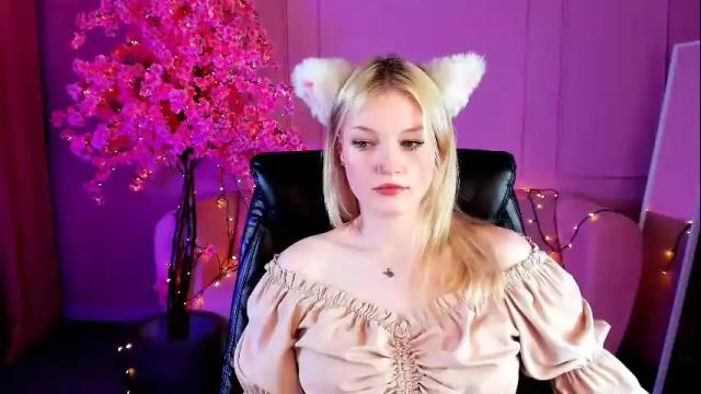 Image 8 of graceglamour Stream on Chaturbate on 1 month ago